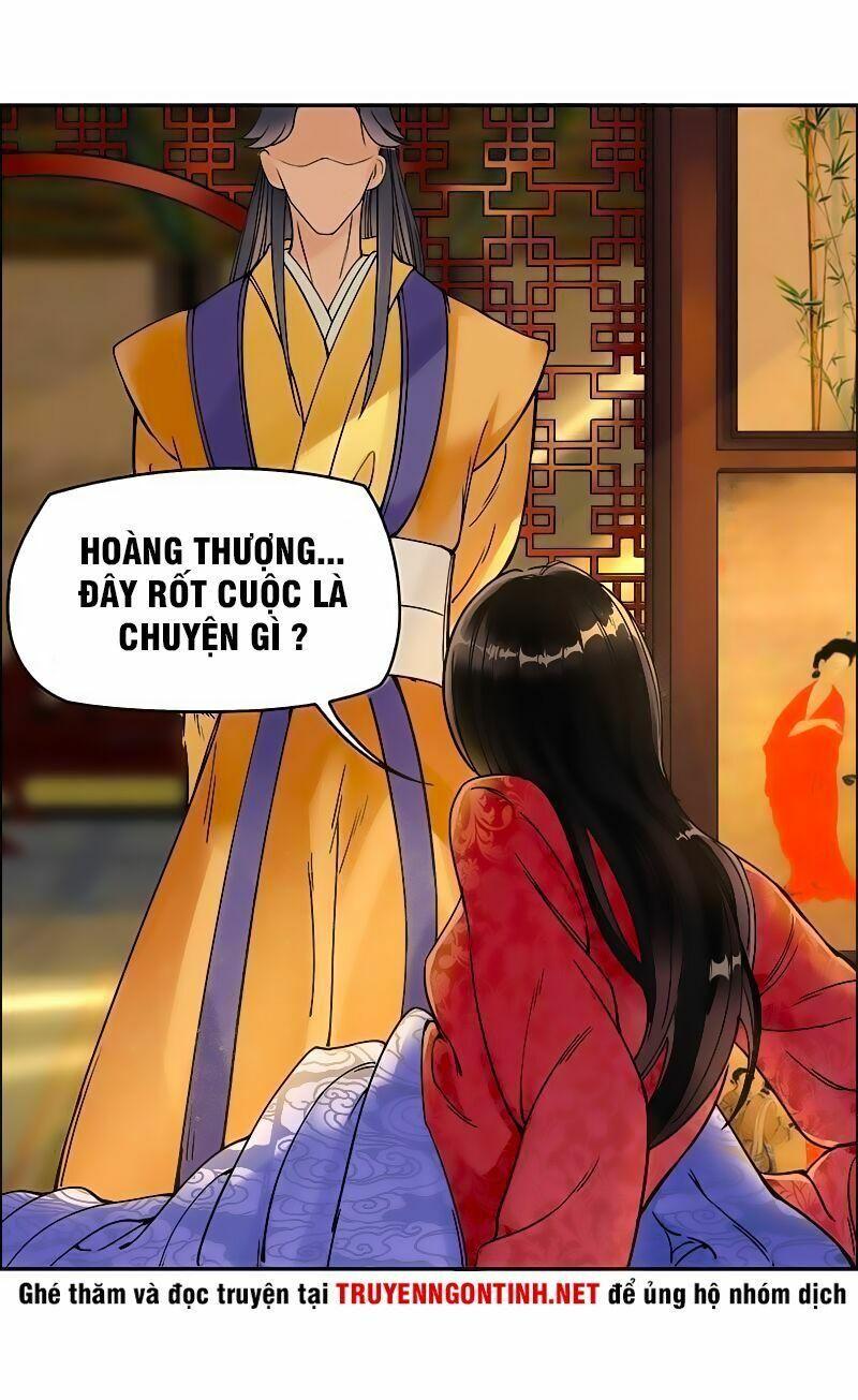 Trò Chơi Nuôi Dưỡng Này Hơi Nham Hiểm Chap 1 - Next Chap 2
