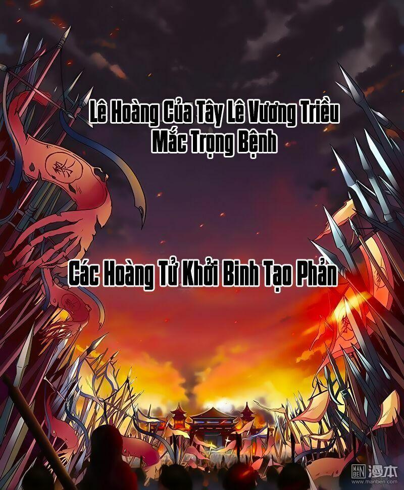 Trò Chơi Nuôi Dưỡng Này Hơi Nham Hiểm Chap 1 - Next Chap 2