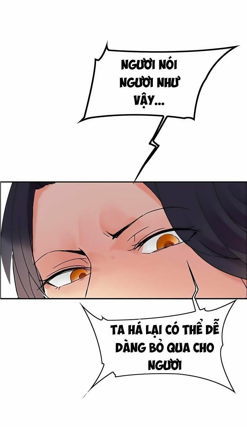 Trò Chơi Nuôi Dưỡng Này Hơi Nham Hiểm Chap 1 - Next Chap 2