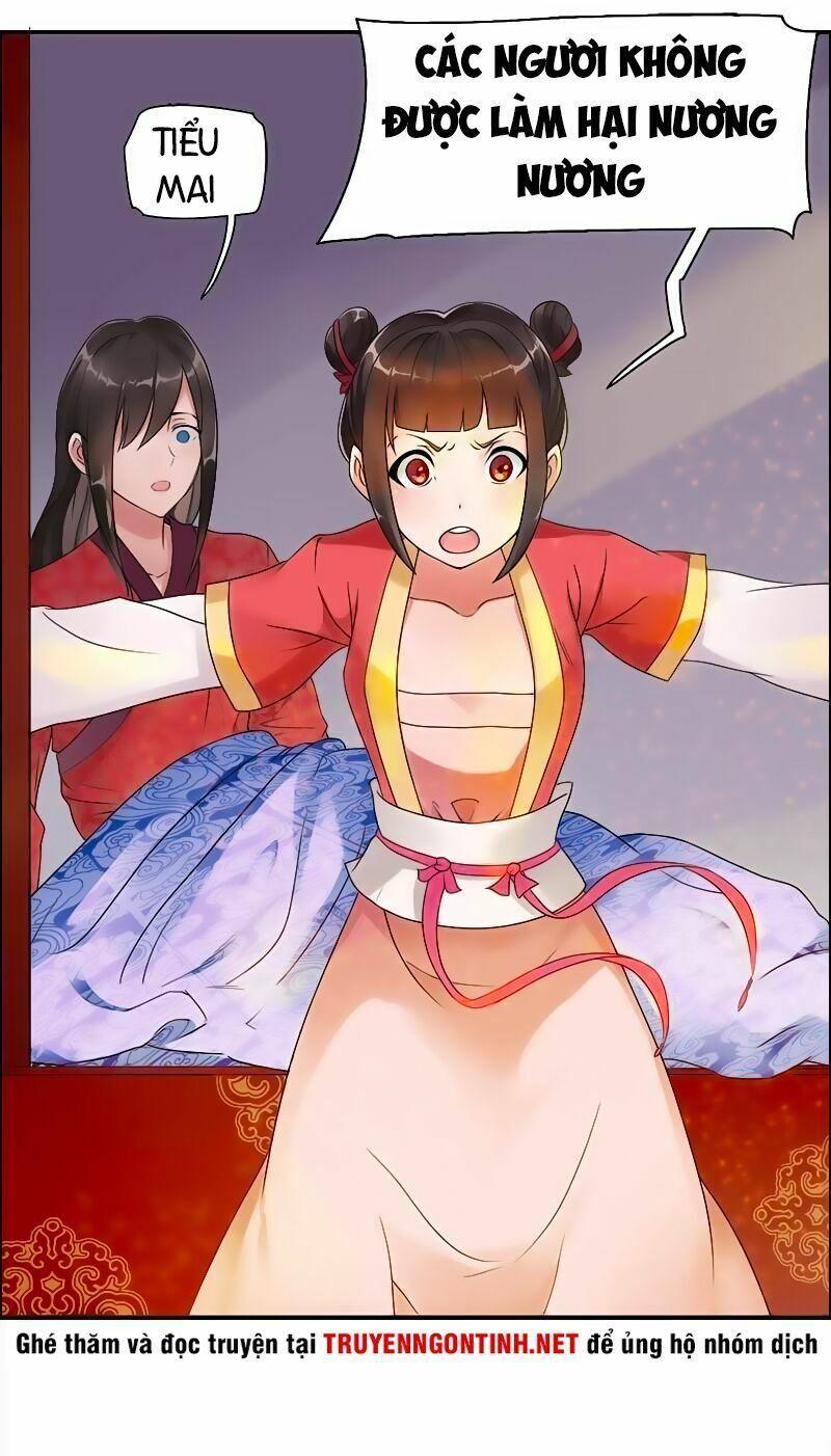 Trò Chơi Nuôi Dưỡng Này Hơi Nham Hiểm Chap 1 - Next Chap 2