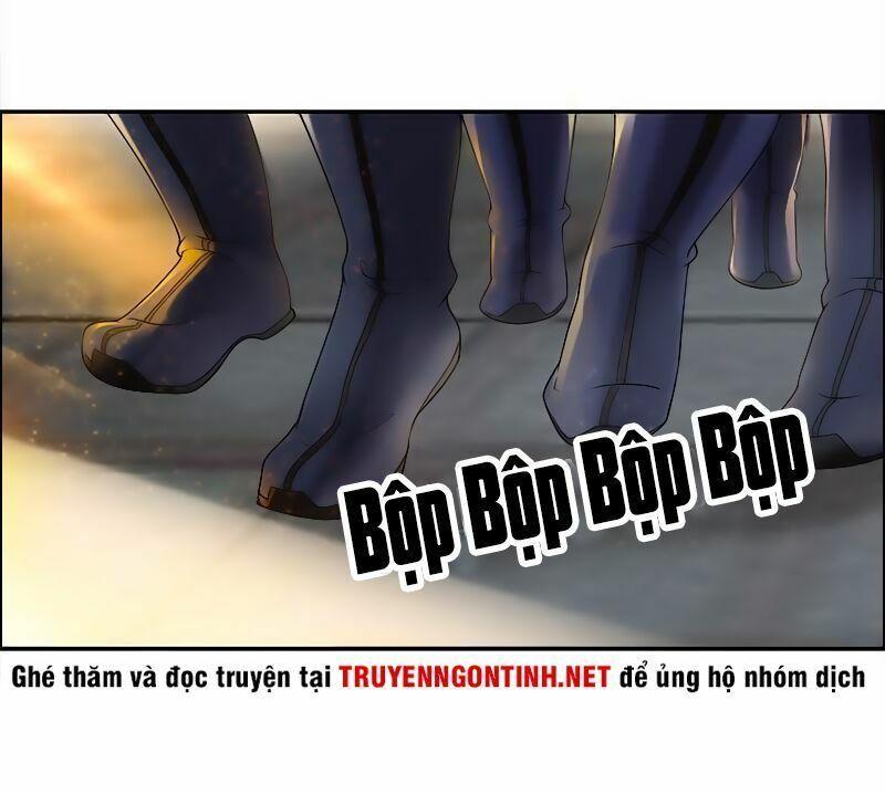 Trò Chơi Nuôi Dưỡng Này Hơi Nham Hiểm Chap 1 - Next Chap 2