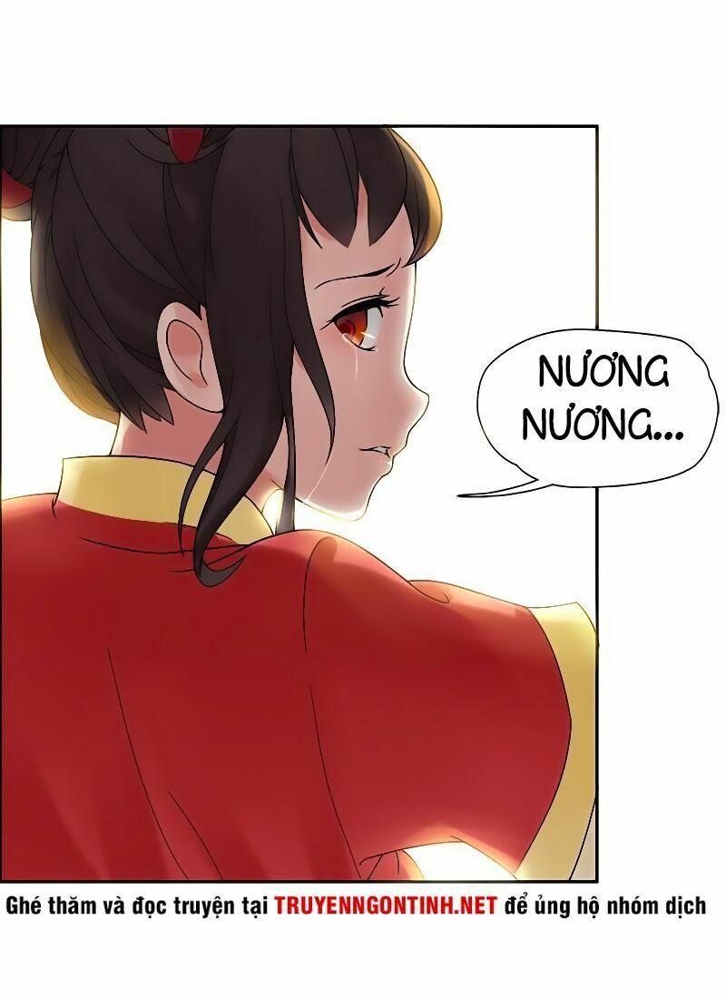 Trò Chơi Nuôi Dưỡng Này Hơi Nham Hiểm Chap 1 - Next Chap 2