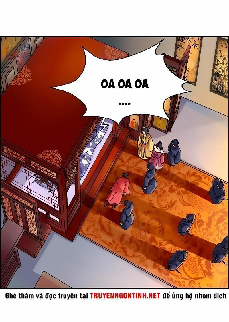 Trò Chơi Nuôi Dưỡng Này Hơi Nham Hiểm Chap 1 - Next Chap 2