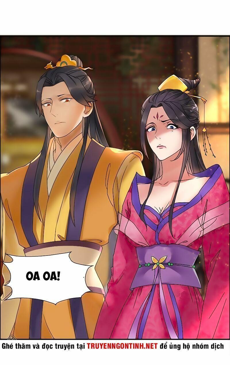 Trò Chơi Nuôi Dưỡng Này Hơi Nham Hiểm Chap 1 - Next Chap 2