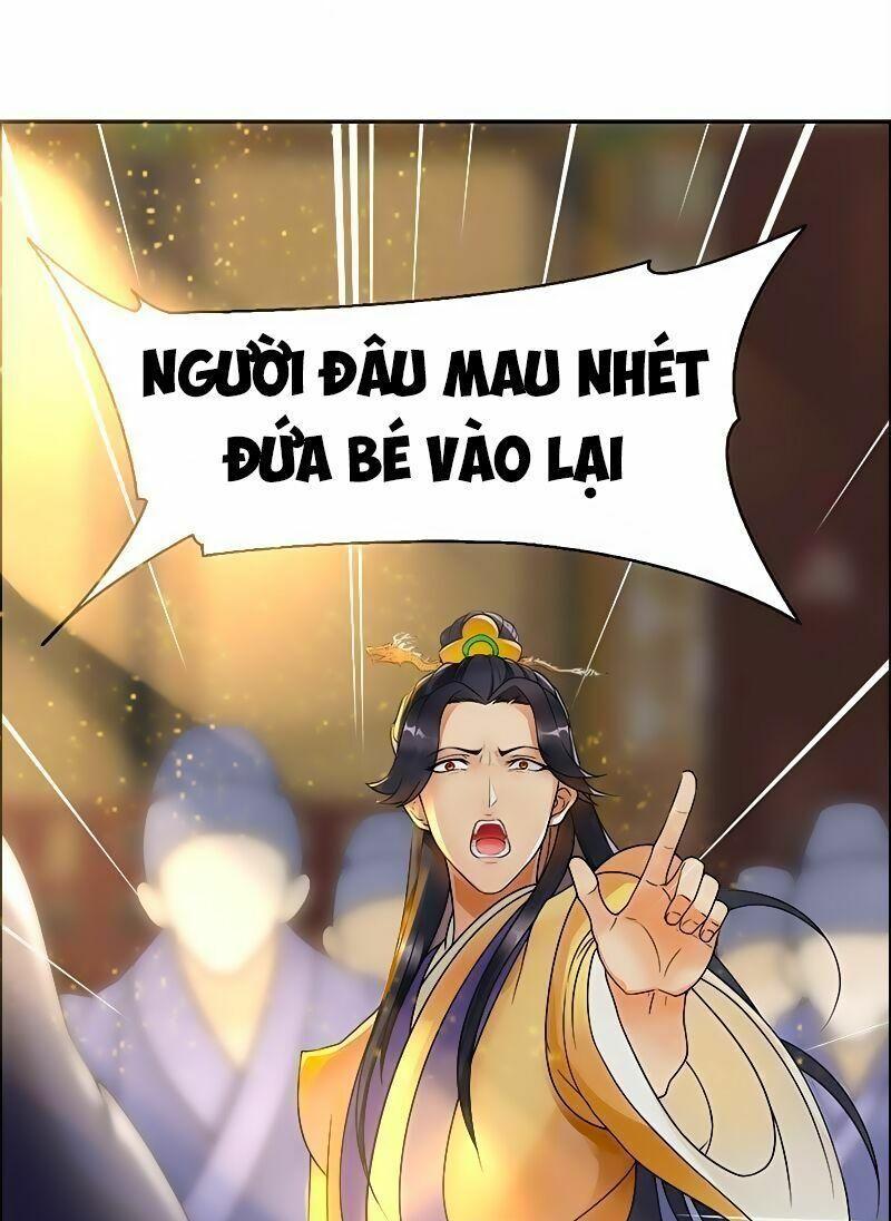 Trò Chơi Nuôi Dưỡng Này Hơi Nham Hiểm Chap 1 - Next Chap 2