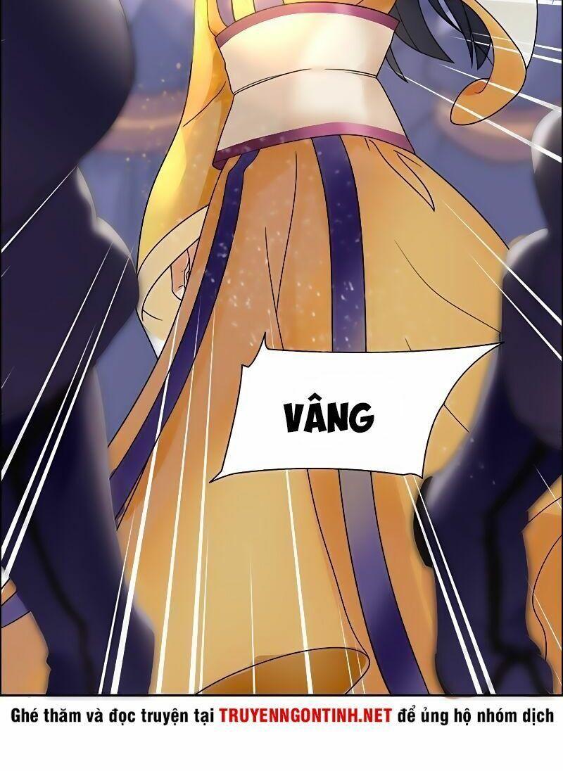 Trò Chơi Nuôi Dưỡng Này Hơi Nham Hiểm Chap 1 - Next Chap 2