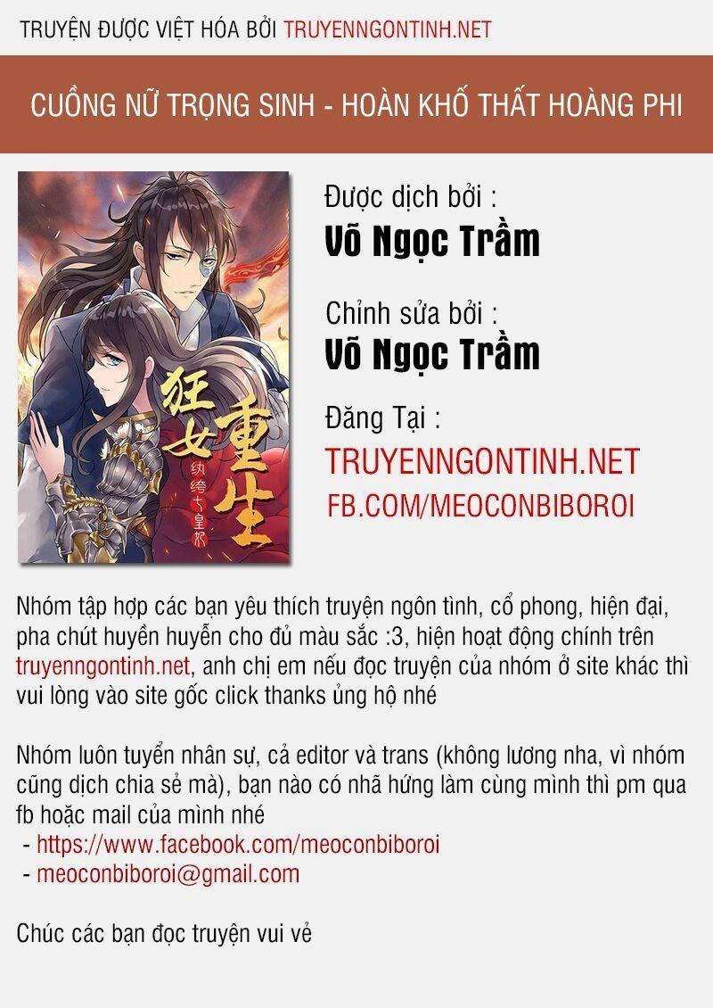 Trò Chơi Nuôi Dưỡng Này Hơi Nham Hiểm Chap 10 - Next Chap 11