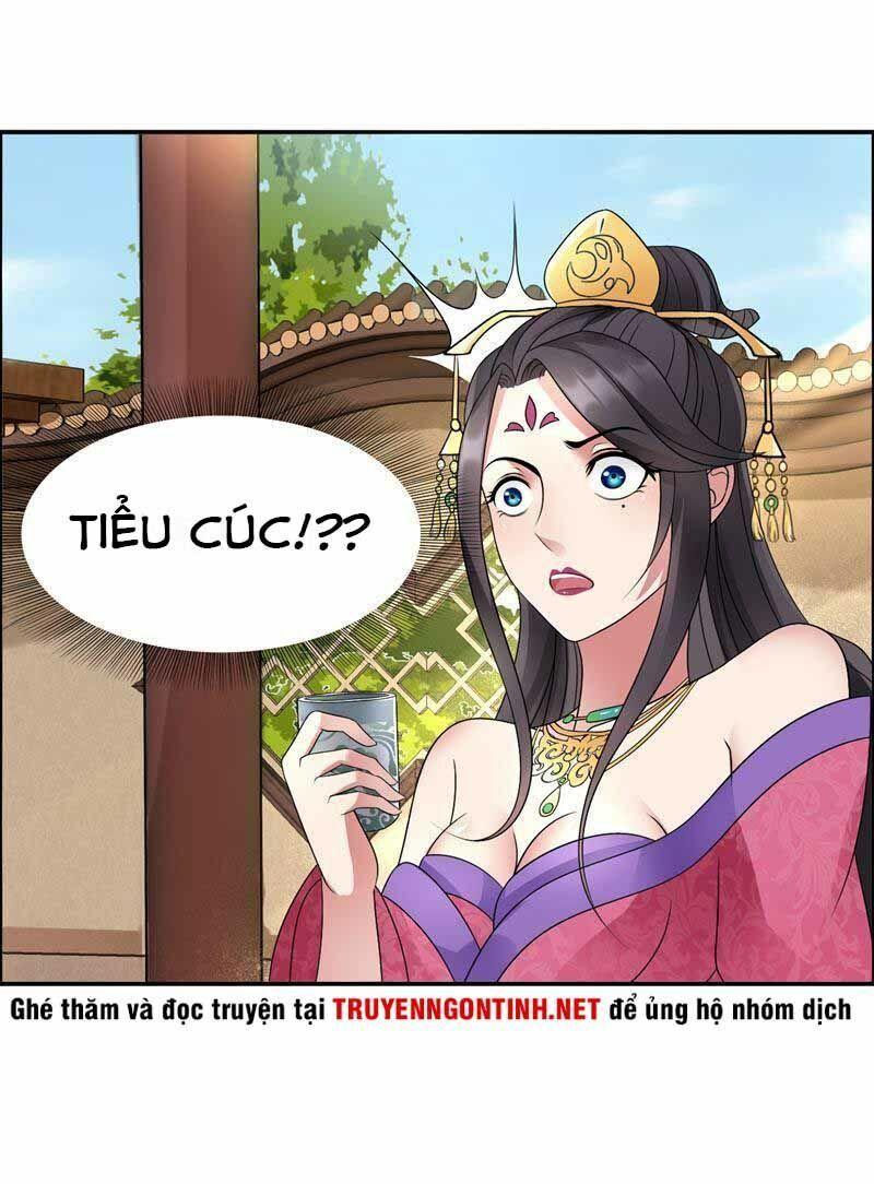 Trò Chơi Nuôi Dưỡng Này Hơi Nham Hiểm Chap 10 - Next Chap 11