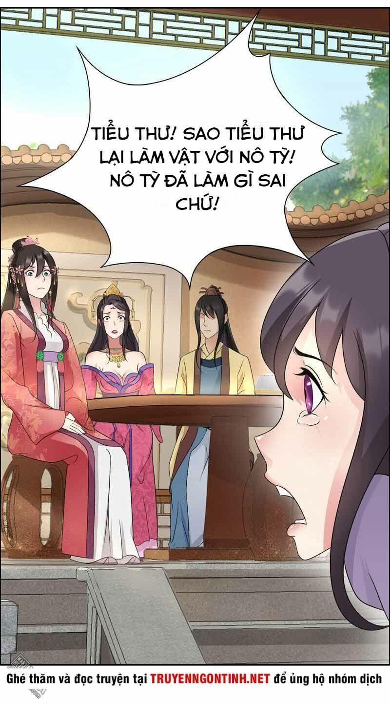 Trò Chơi Nuôi Dưỡng Này Hơi Nham Hiểm Chap 10 - Next Chap 11