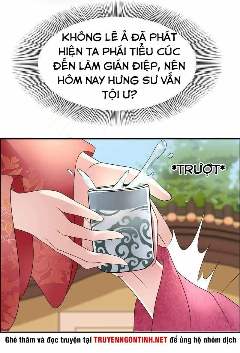 Trò Chơi Nuôi Dưỡng Này Hơi Nham Hiểm Chap 10 - Next Chap 11