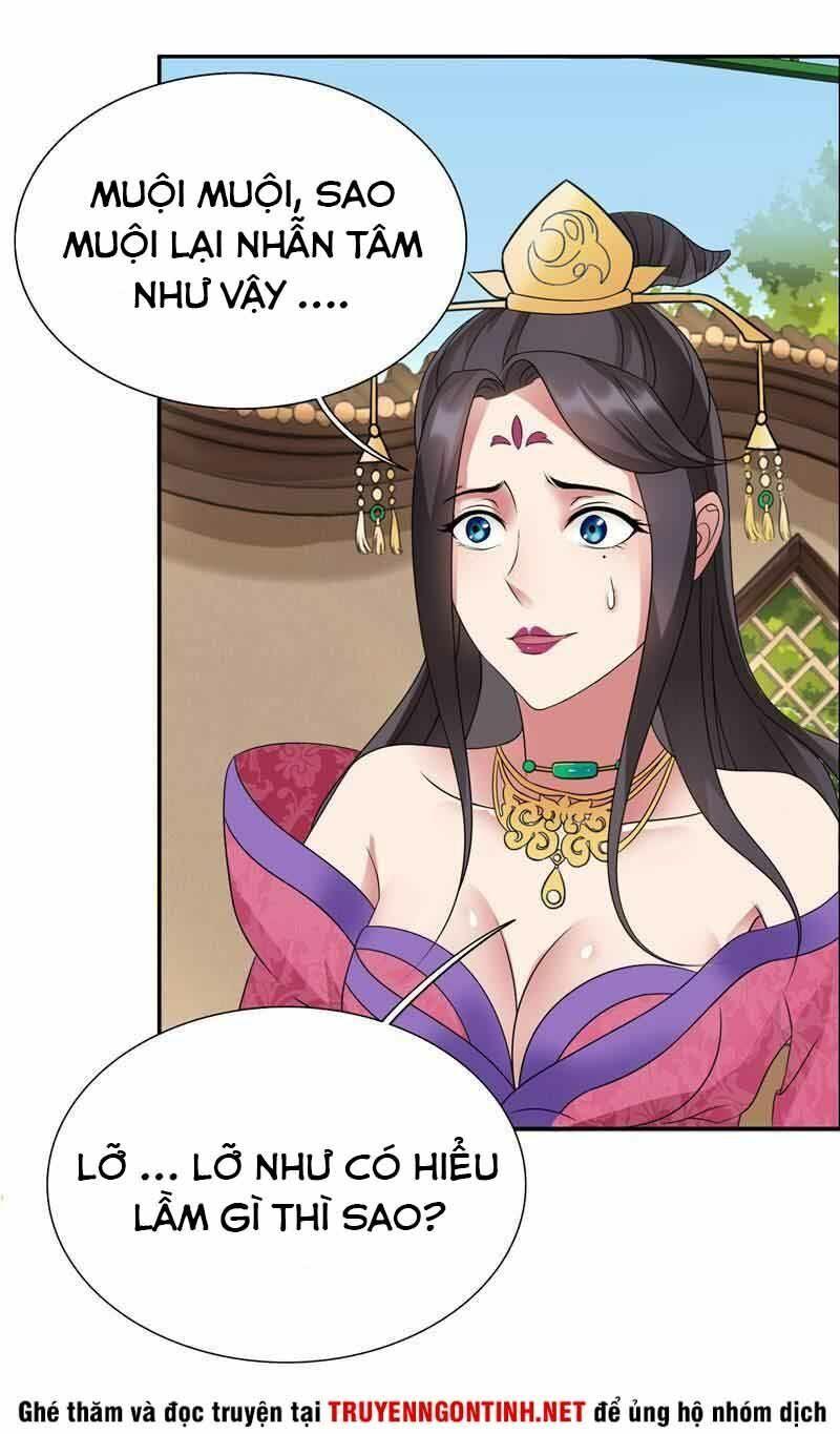 Trò Chơi Nuôi Dưỡng Này Hơi Nham Hiểm Chap 10 - Next Chap 11