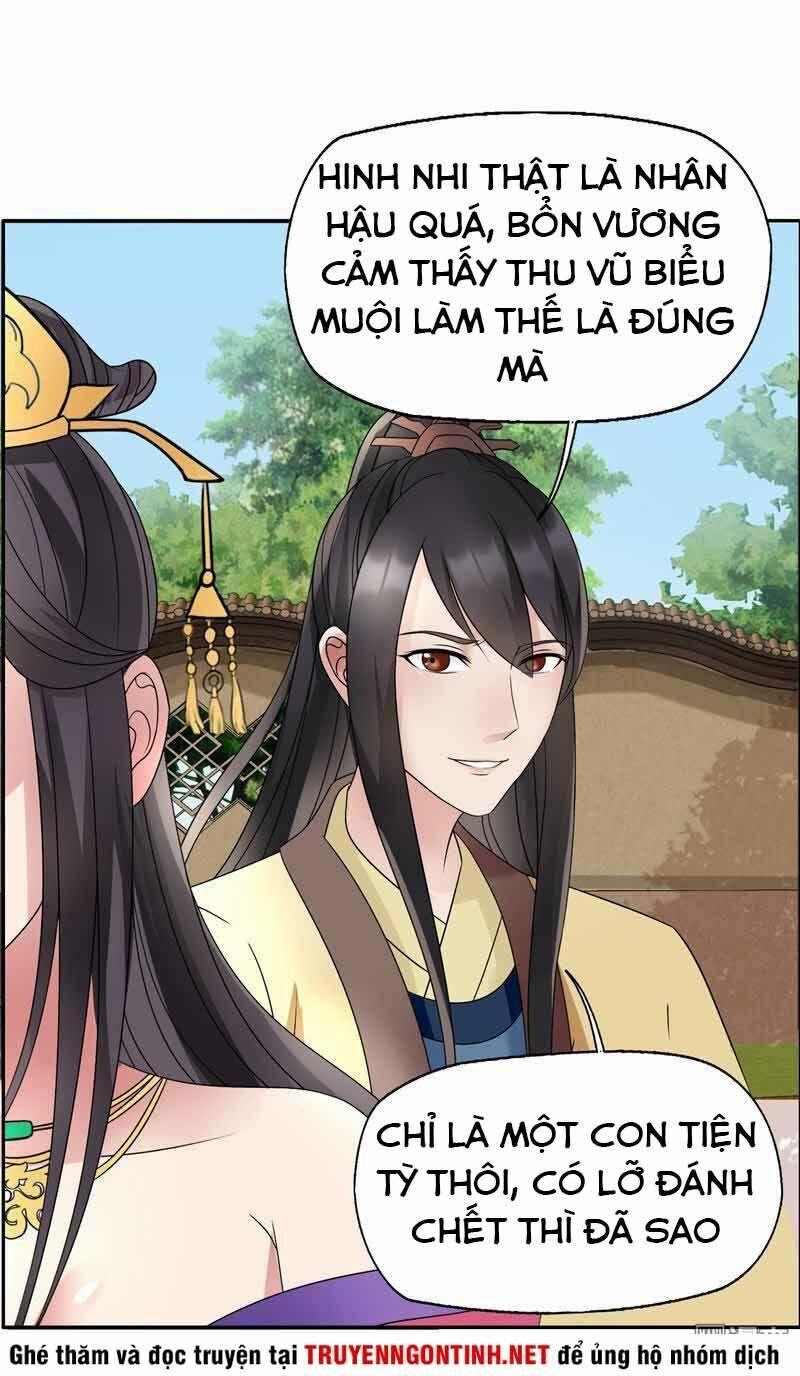 Trò Chơi Nuôi Dưỡng Này Hơi Nham Hiểm Chap 10 - Next Chap 11