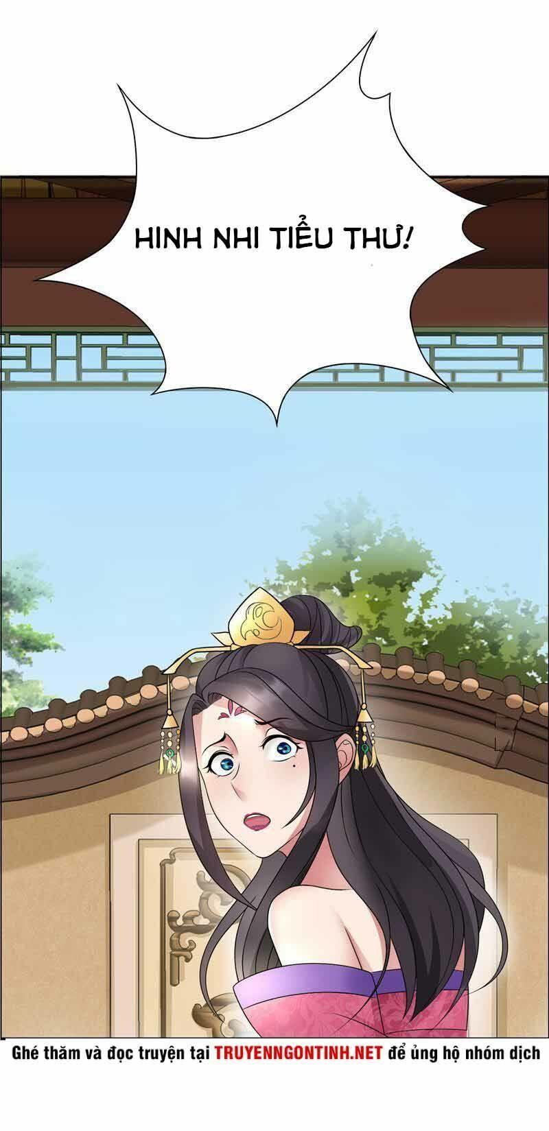 Trò Chơi Nuôi Dưỡng Này Hơi Nham Hiểm Chap 10 - Next Chap 11