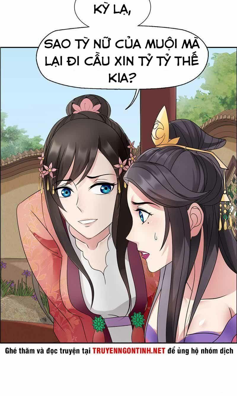 Trò Chơi Nuôi Dưỡng Này Hơi Nham Hiểm Chap 10 - Next Chap 11