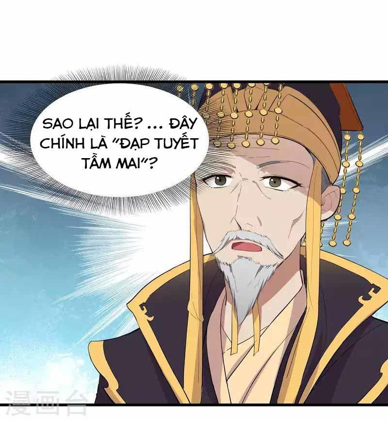 Trò Chơi Nuôi Dưỡng Này Hơi Nham Hiểm Chap 100 - Next Chap 101