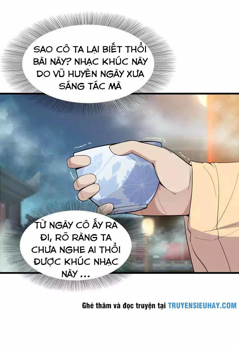 Trò Chơi Nuôi Dưỡng Này Hơi Nham Hiểm Chap 100 - Next Chap 101