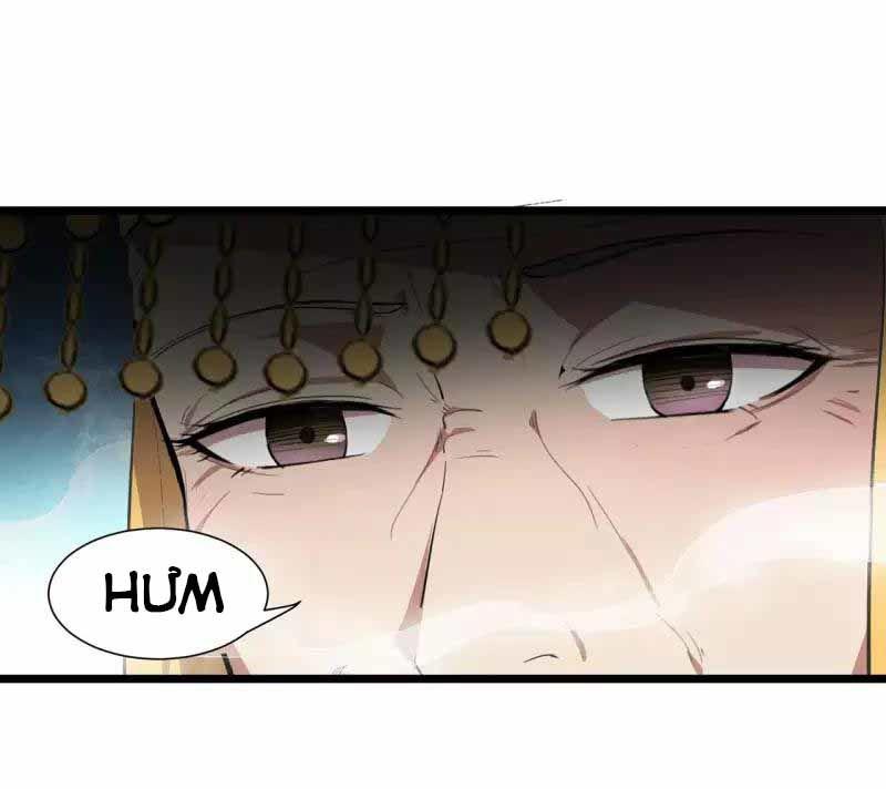 Trò Chơi Nuôi Dưỡng Này Hơi Nham Hiểm Chap 100 - Next Chap 101