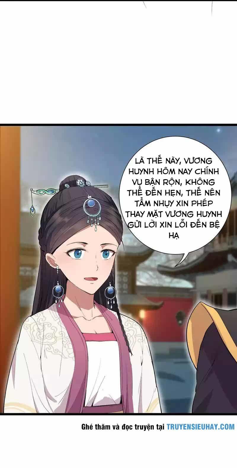 Trò Chơi Nuôi Dưỡng Này Hơi Nham Hiểm Chap 100 - Next Chap 101