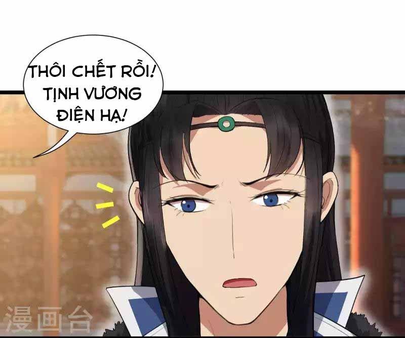 Trò Chơi Nuôi Dưỡng Này Hơi Nham Hiểm Chap 100 - Next Chap 101