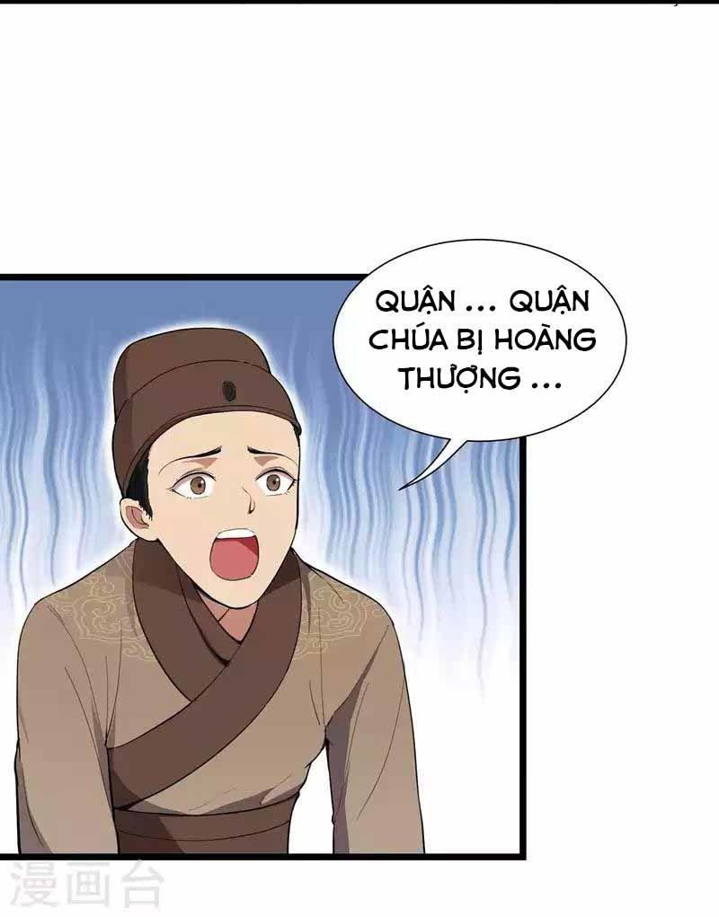Trò Chơi Nuôi Dưỡng Này Hơi Nham Hiểm Chap 100 - Next Chap 101