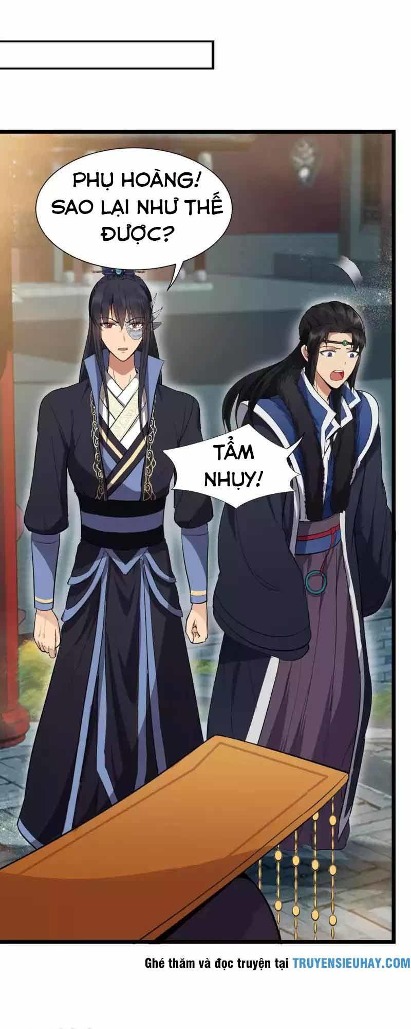 Trò Chơi Nuôi Dưỡng Này Hơi Nham Hiểm Chap 100 - Next Chap 101