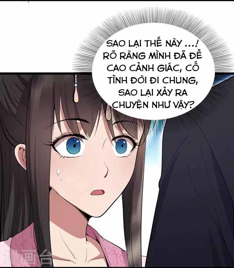 Trò Chơi Nuôi Dưỡng Này Hơi Nham Hiểm Chap 100 - Next Chap 101