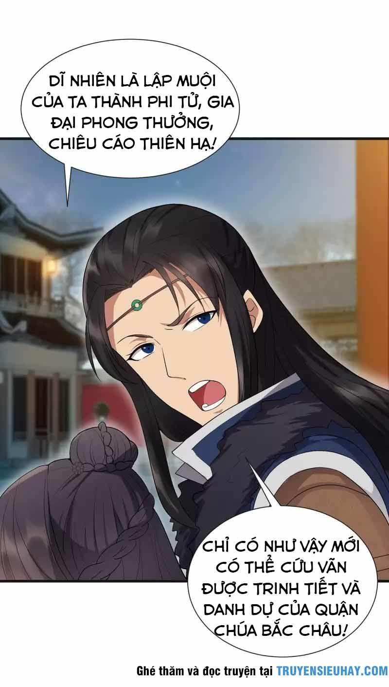 Trò Chơi Nuôi Dưỡng Này Hơi Nham Hiểm Chap 101 - Next Chap 102