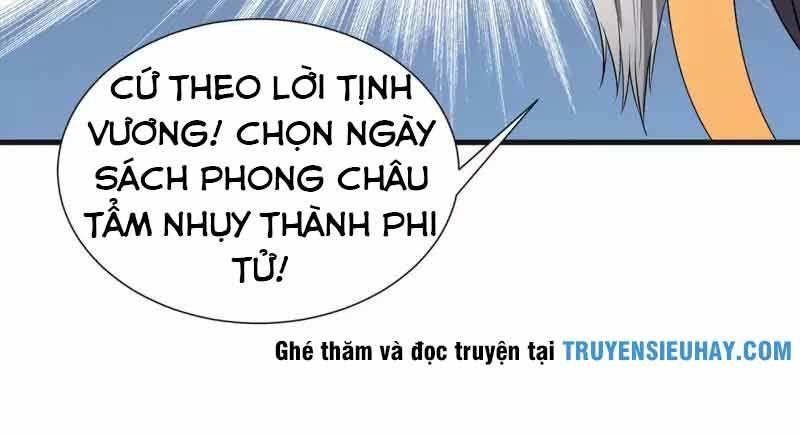 Trò Chơi Nuôi Dưỡng Này Hơi Nham Hiểm Chap 101 - Next Chap 102