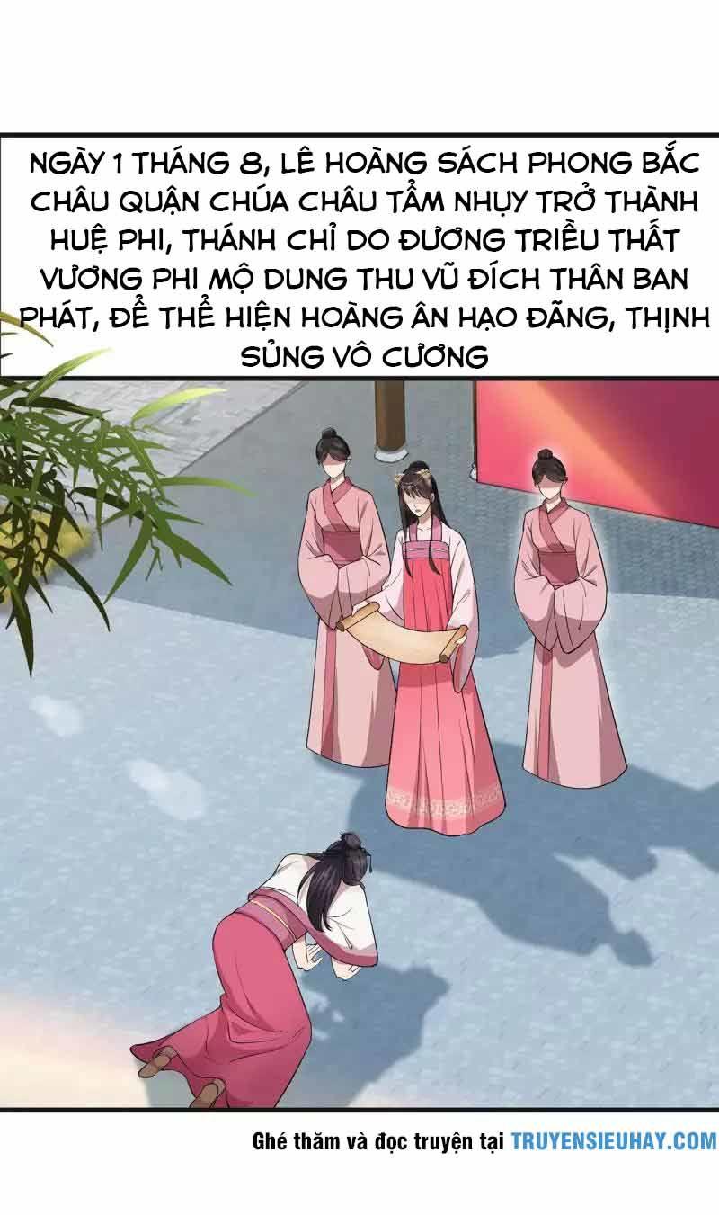 Trò Chơi Nuôi Dưỡng Này Hơi Nham Hiểm Chap 101 - Next Chap 102