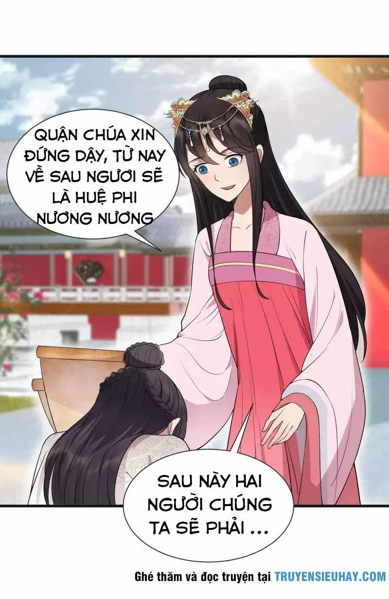 Trò Chơi Nuôi Dưỡng Này Hơi Nham Hiểm Chap 101 - Next Chap 102