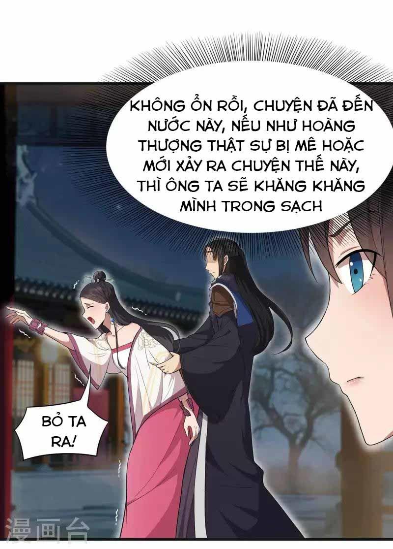Trò Chơi Nuôi Dưỡng Này Hơi Nham Hiểm Chap 101 - Next Chap 102