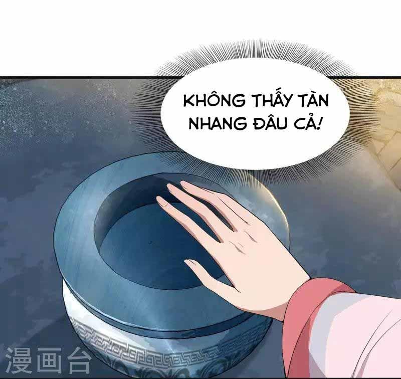 Trò Chơi Nuôi Dưỡng Này Hơi Nham Hiểm Chap 101 - Next Chap 102