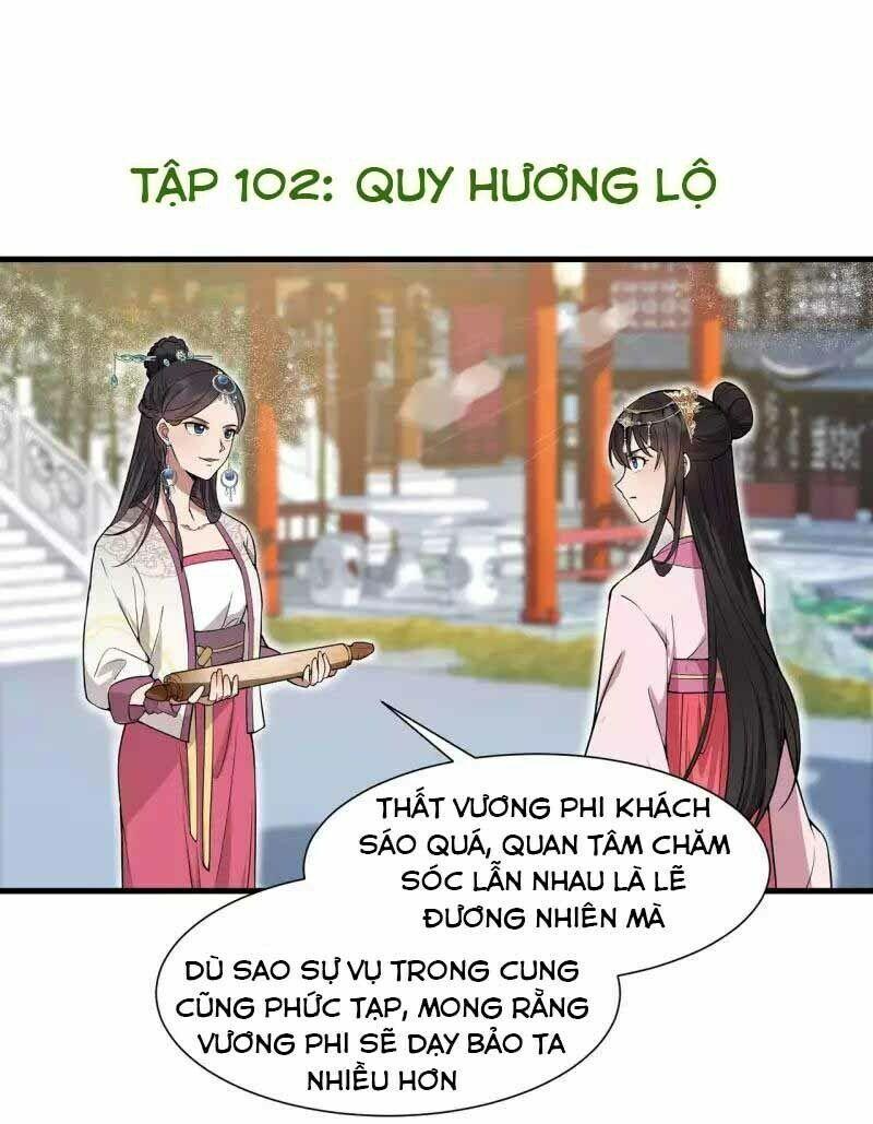 Trò Chơi Nuôi Dưỡng Này Hơi Nham Hiểm Chap 102 - Next Chap 103