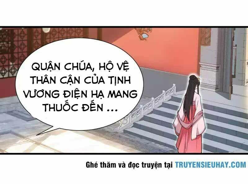 Trò Chơi Nuôi Dưỡng Này Hơi Nham Hiểm Chap 102 - Next Chap 103