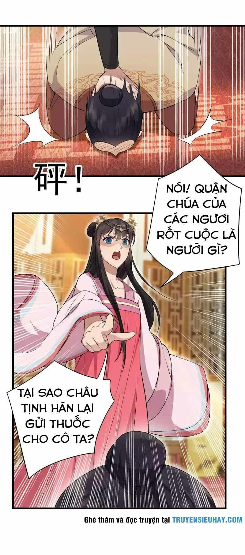 Trò Chơi Nuôi Dưỡng Này Hơi Nham Hiểm Chap 102 - Next Chap 103