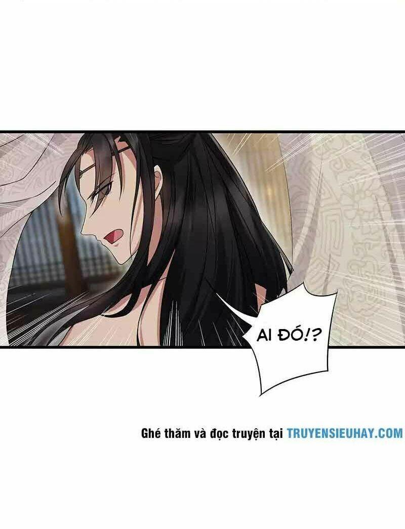 Trò Chơi Nuôi Dưỡng Này Hơi Nham Hiểm Chap 103 - Next Chap 104