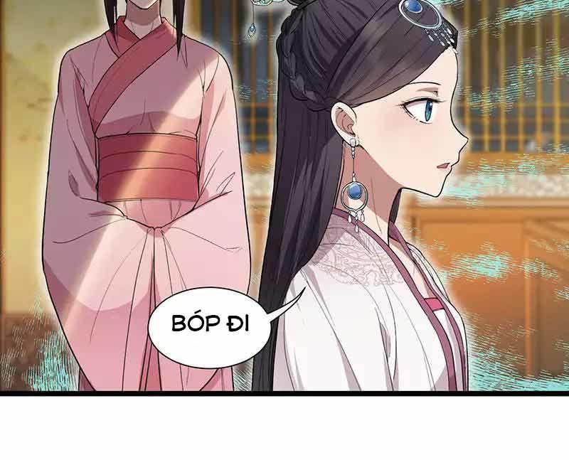 Trò Chơi Nuôi Dưỡng Này Hơi Nham Hiểm Chap 104 - Next Chap 105