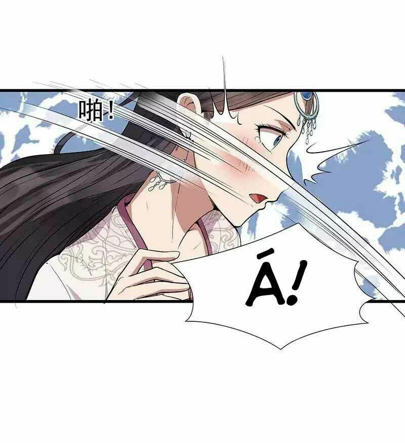 Trò Chơi Nuôi Dưỡng Này Hơi Nham Hiểm Chap 105 - Next Chap 106