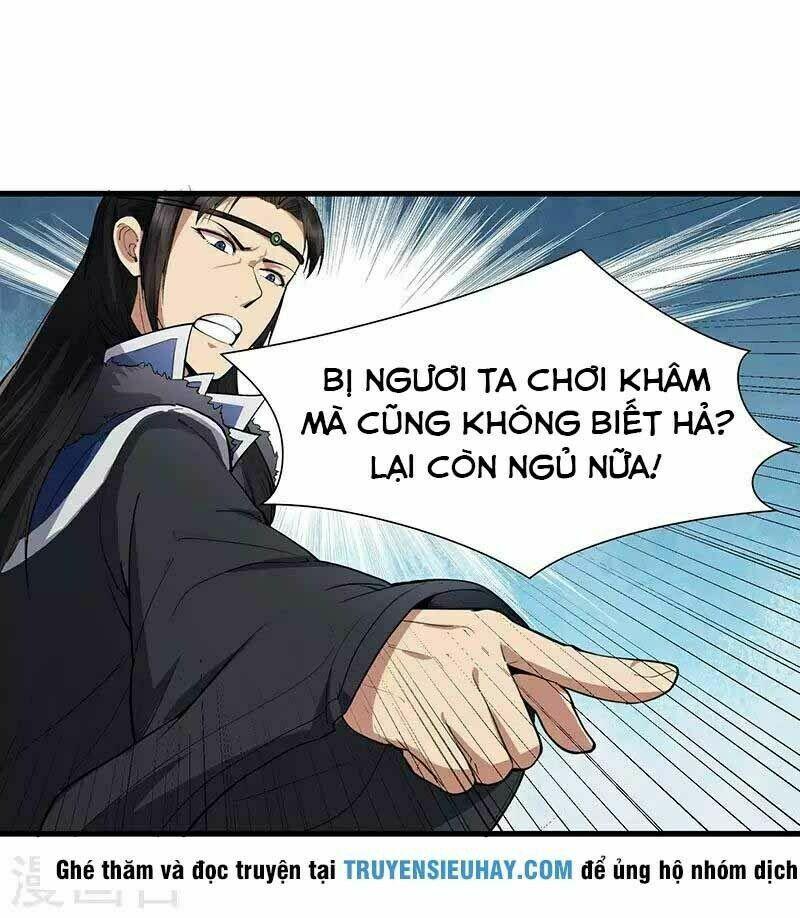 Trò Chơi Nuôi Dưỡng Này Hơi Nham Hiểm Chap 105 - Next Chap 106