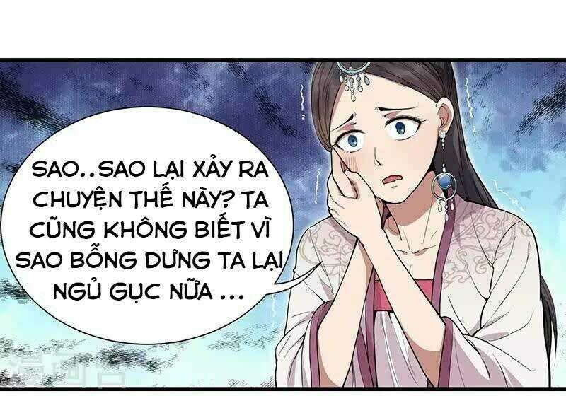 Trò Chơi Nuôi Dưỡng Này Hơi Nham Hiểm Chap 105 - Next Chap 106