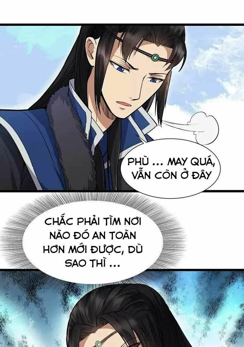 Trò Chơi Nuôi Dưỡng Này Hơi Nham Hiểm Chap 105 - Next Chap 106