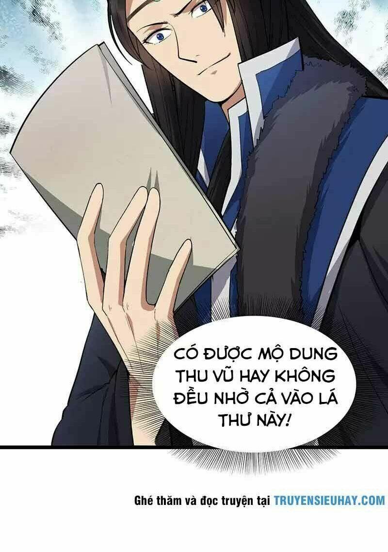 Trò Chơi Nuôi Dưỡng Này Hơi Nham Hiểm Chap 105 - Next Chap 106