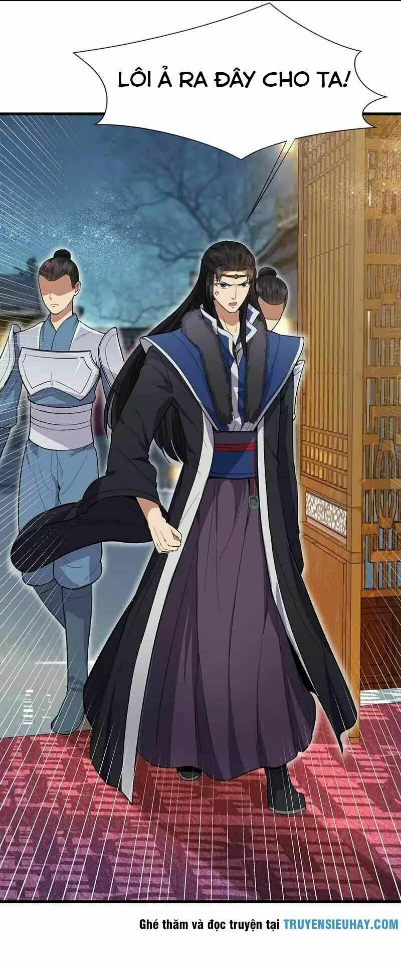 Trò Chơi Nuôi Dưỡng Này Hơi Nham Hiểm Chap 105 - Next Chap 106