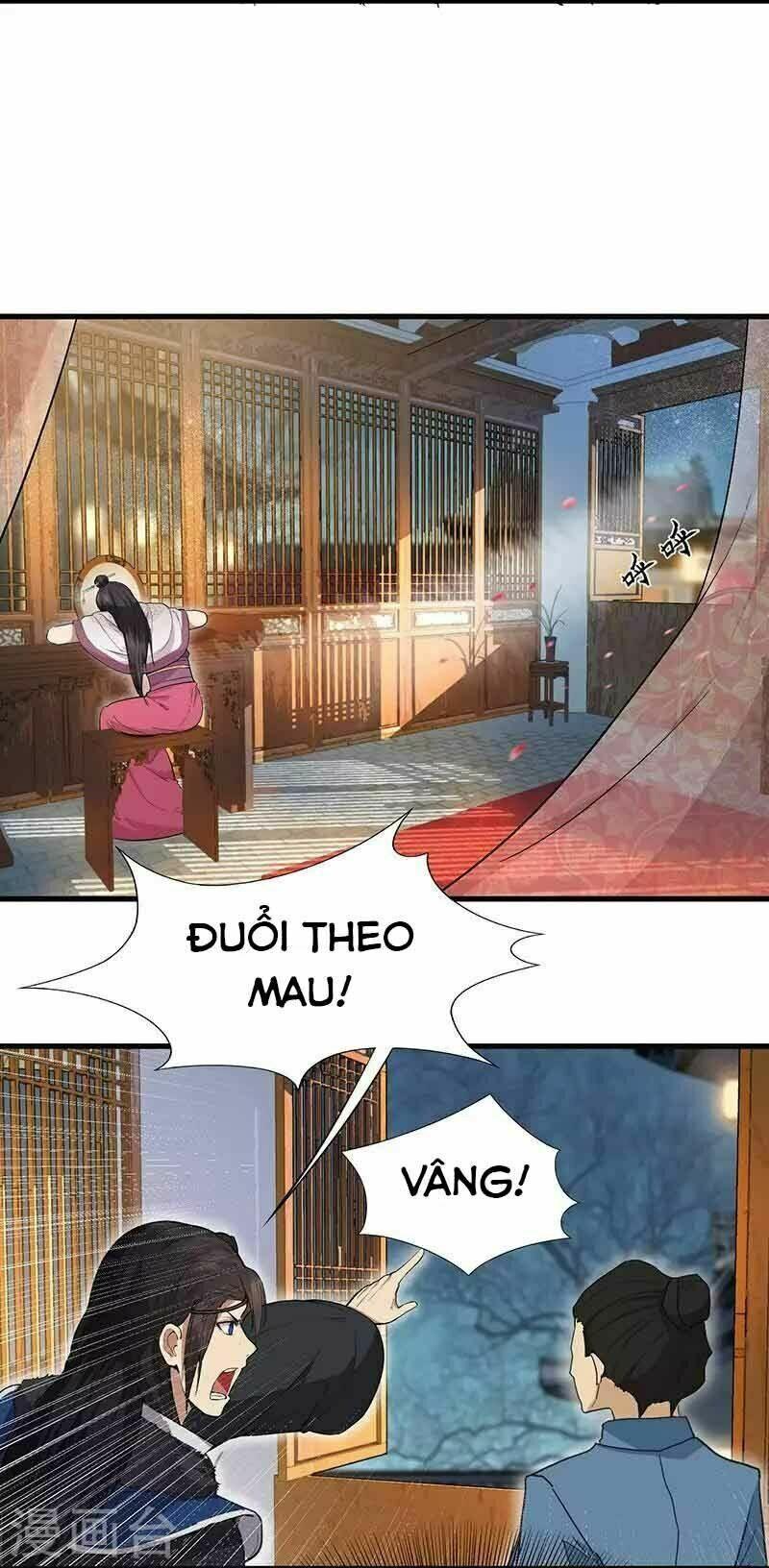 Trò Chơi Nuôi Dưỡng Này Hơi Nham Hiểm Chap 105 - Next Chap 106