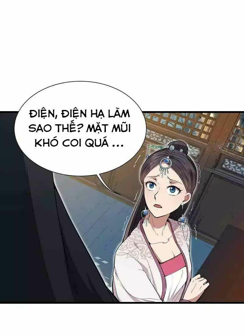 Trò Chơi Nuôi Dưỡng Này Hơi Nham Hiểm Chap 105 - Next Chap 106