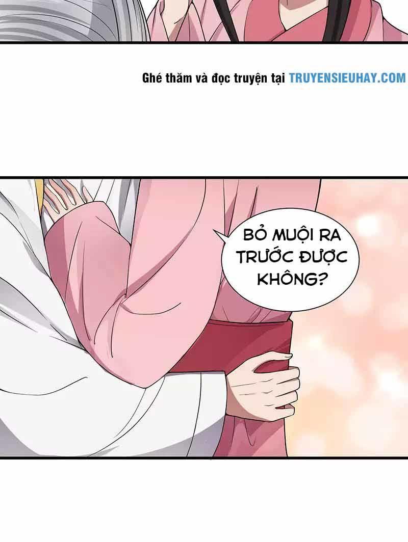 Trò Chơi Nuôi Dưỡng Này Hơi Nham Hiểm Chap 106 - Next Chap 107