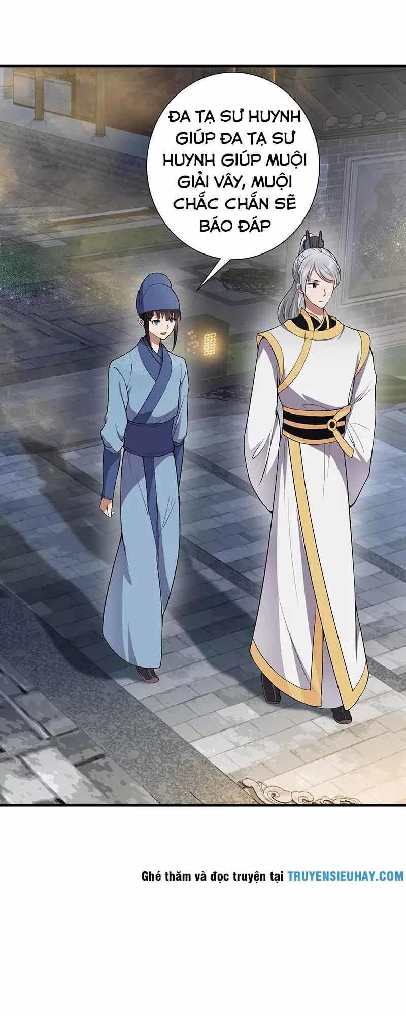 Trò Chơi Nuôi Dưỡng Này Hơi Nham Hiểm Chap 106 - Next Chap 107