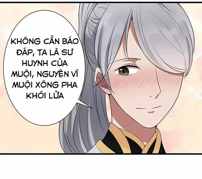 Trò Chơi Nuôi Dưỡng Này Hơi Nham Hiểm Chap 106 - Next Chap 107
