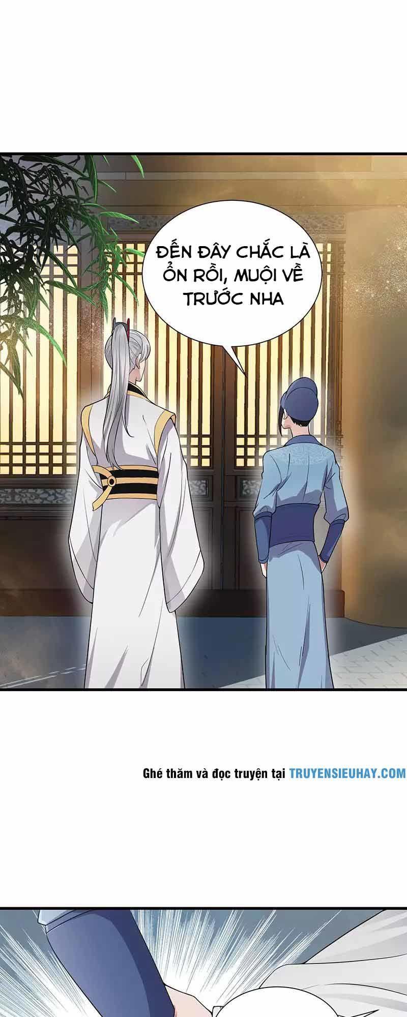 Trò Chơi Nuôi Dưỡng Này Hơi Nham Hiểm Chap 106 - Next Chap 107