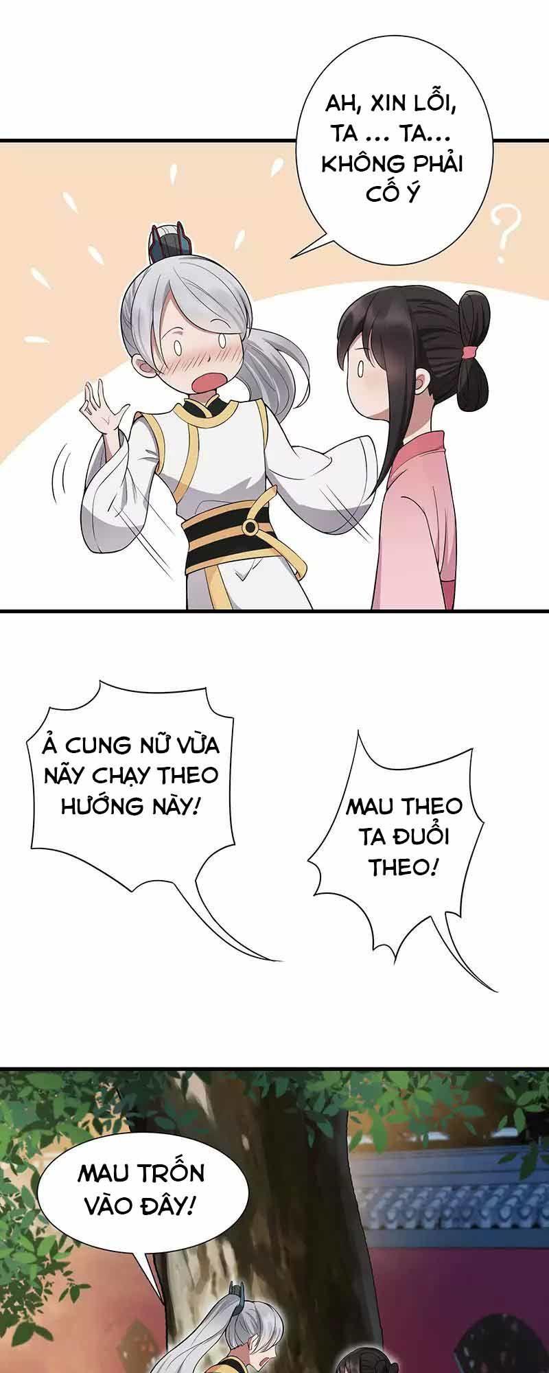 Trò Chơi Nuôi Dưỡng Này Hơi Nham Hiểm Chap 106 - Next Chap 107